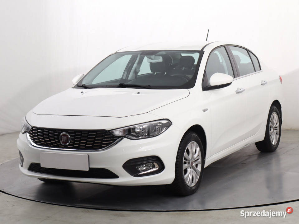 Fiat Tipo 14 16V Tipo Katowice