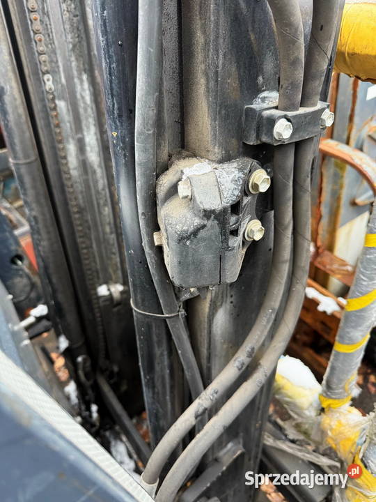 czujnik SAS maszt TOYOTA seria 7 8 wózek widłowy Działoszyn