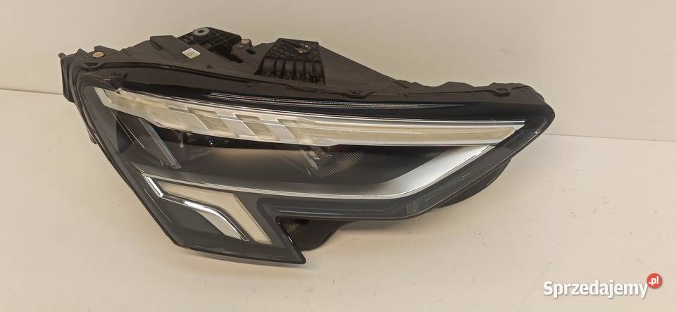 AUDI A3 8Y LAMPA FULL LED PRAWY PRZÓD 8Y0941034A
