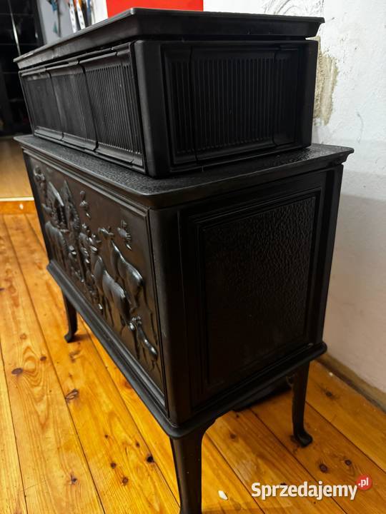 Kominek jotul 118 stan