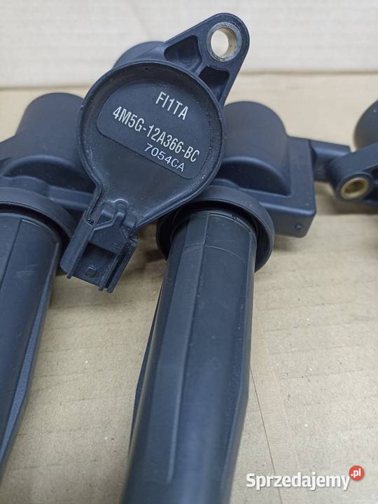 cewki zapłonowe ford 20 duratec he osobowe