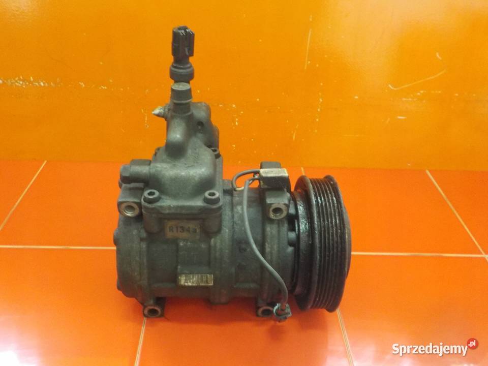 JEEP CHEROKEE 40 B 98r 177 ERH sprezarka sprzedam