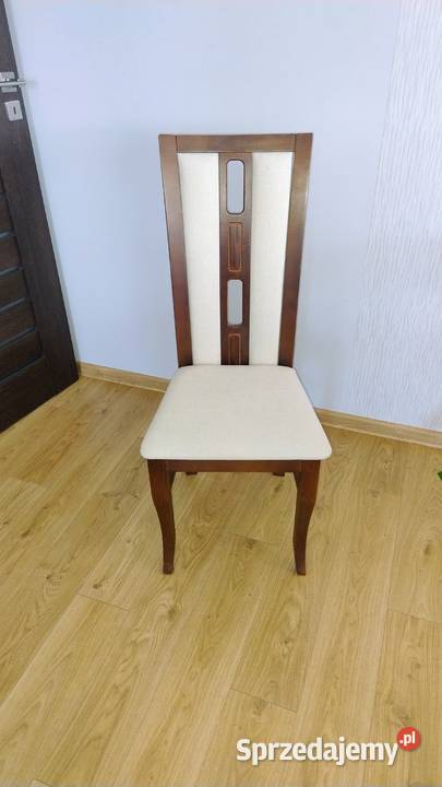 Krzesła stylowe Bartniczka