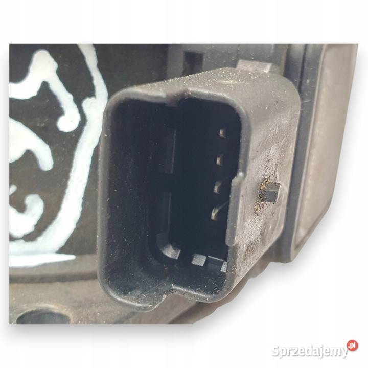 PRZEPŁYWOMIERZ Fiat Scudo Volvo V50 Ford Focus lubelskie Chełm