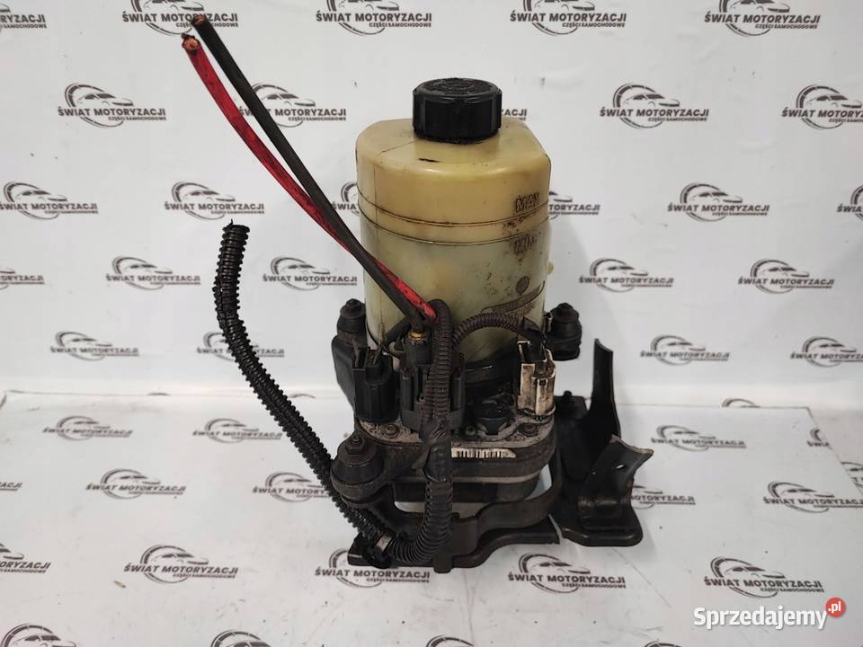 FORD C FOCUS MK2 16 TDCI pompa wspomagania osobowe Kielce