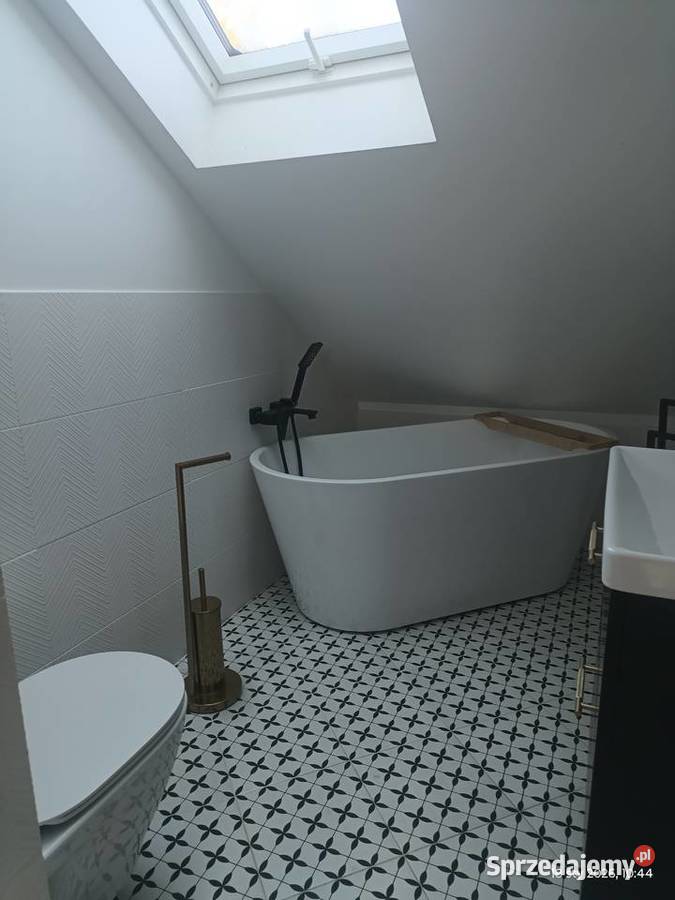 Remonty Domów Mieszkań Adaptacja Tarnów