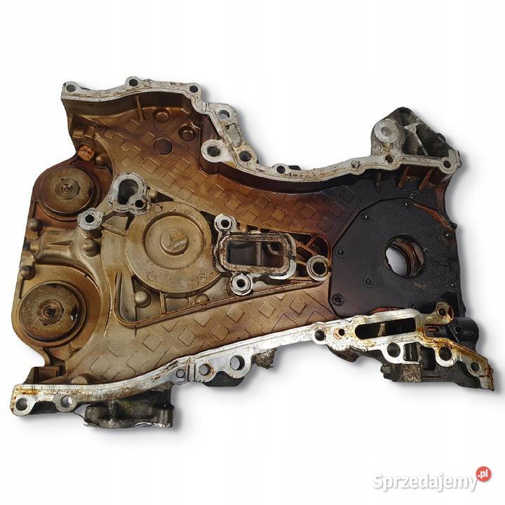 POMPA OLEJU Opel Astra J Meriva B Corsa D 14 T sprzedam