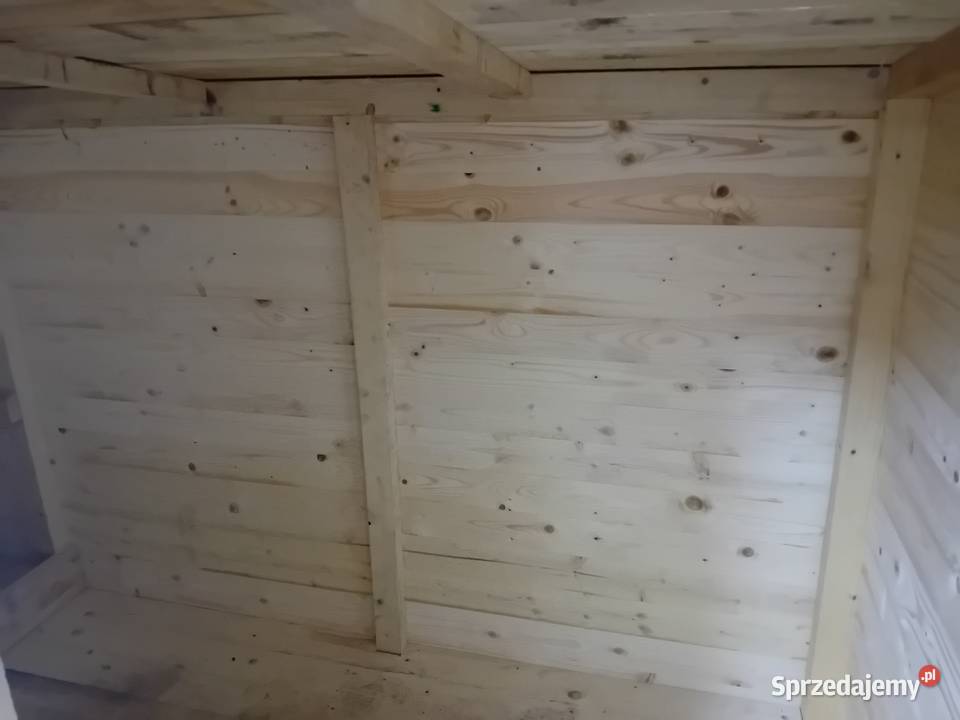 Kurnik nie ocieplany na około 12 kur Bulowice sprzedam