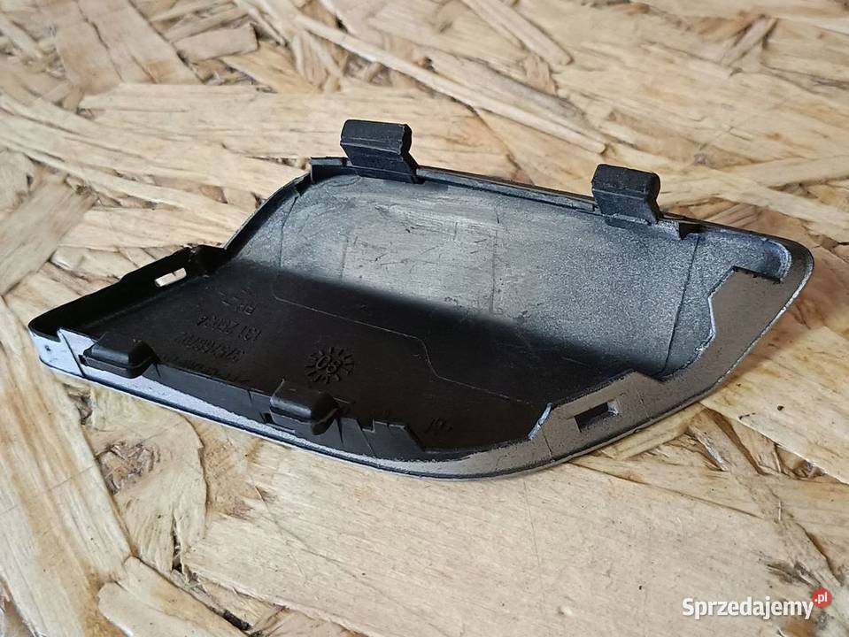 OPEL ASTRA III H ZAŚLEPKA SPRYSKIWACZY ZDERZAK