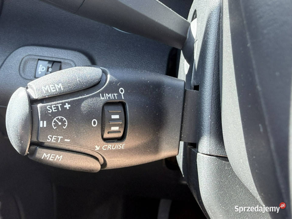 Peugeot RIFTER Rifter 15 BlueHDi 130 2020r Wrocław