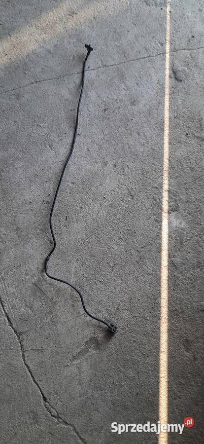 Przewód wyrównawczy zbiorniczka wody chłodnicy sprzedam