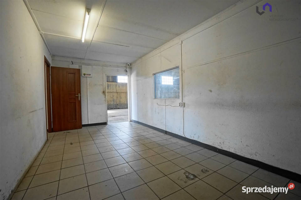 wynajmu lokalu Będzin 700m2 przemysłowy Wynajem sprzedam