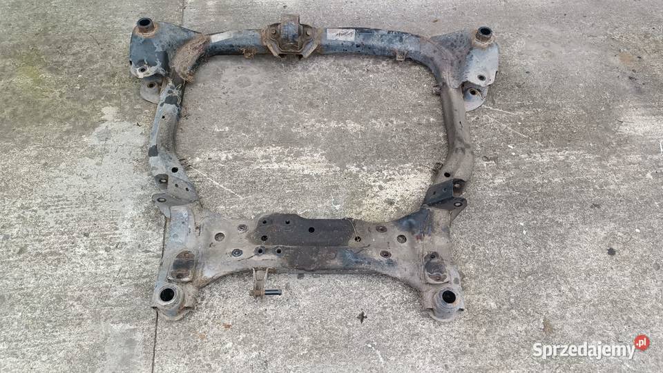 Sanki belka przód Kia ProCeed I Radłów