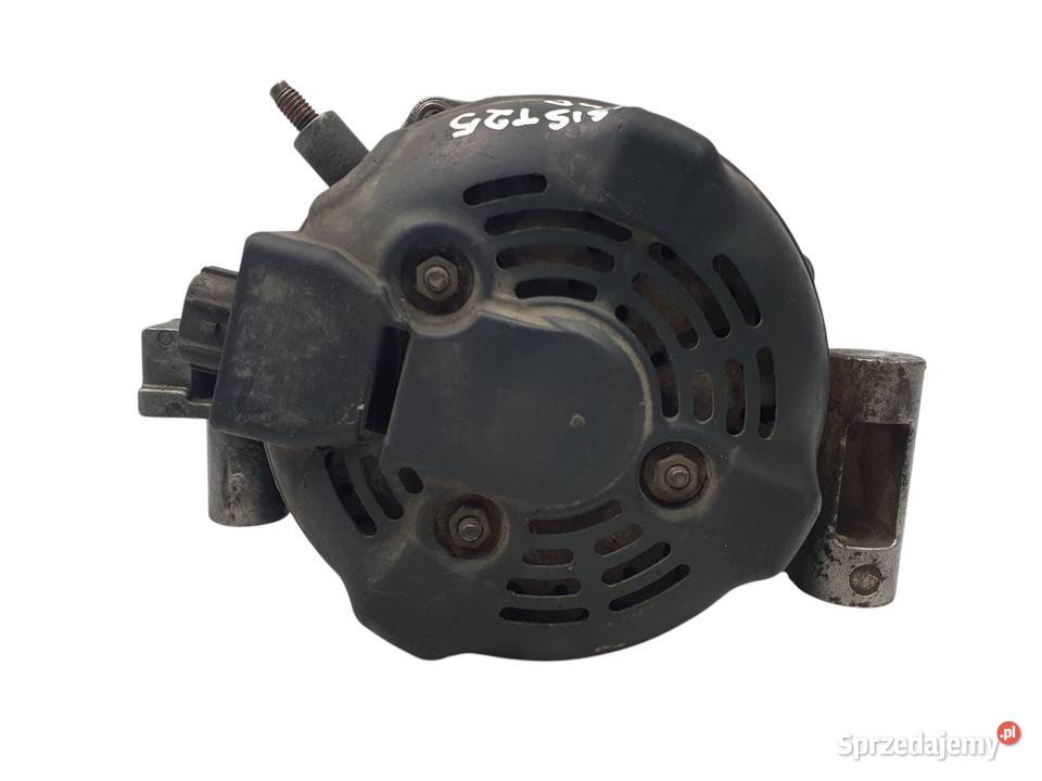 ALTERNATOR Toyota Avensis T25 22 D4D Denso