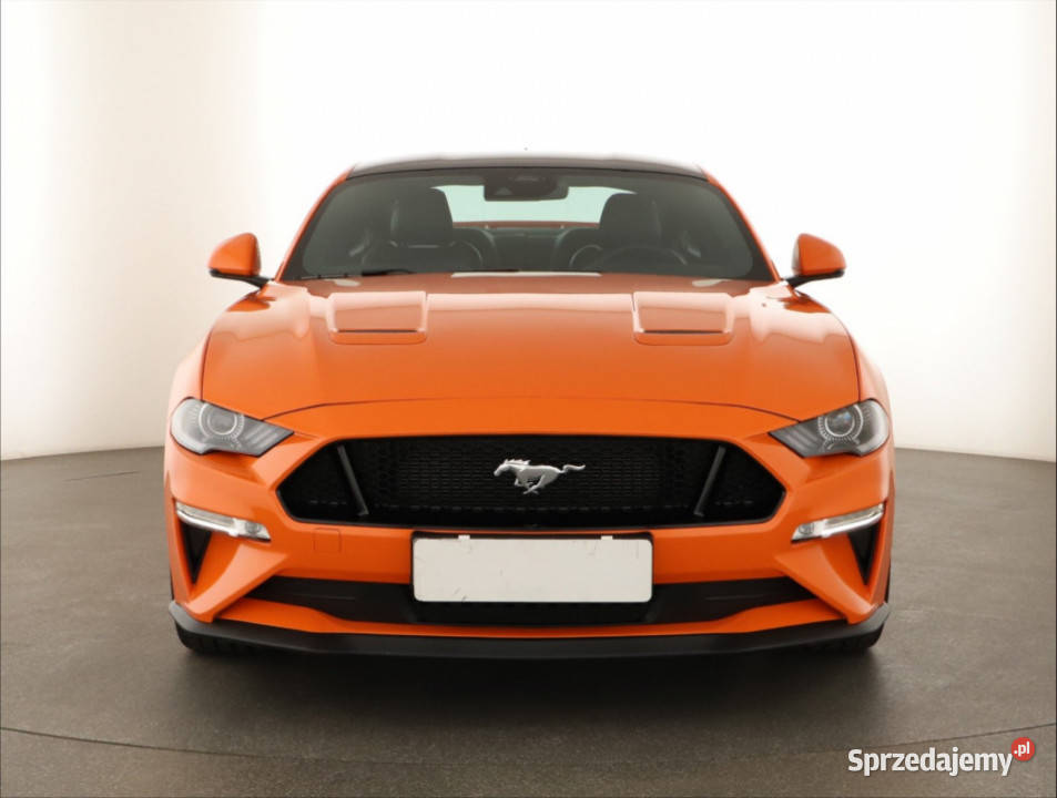 Ford Mustang GT V8 50 Piaseczno sprzedam