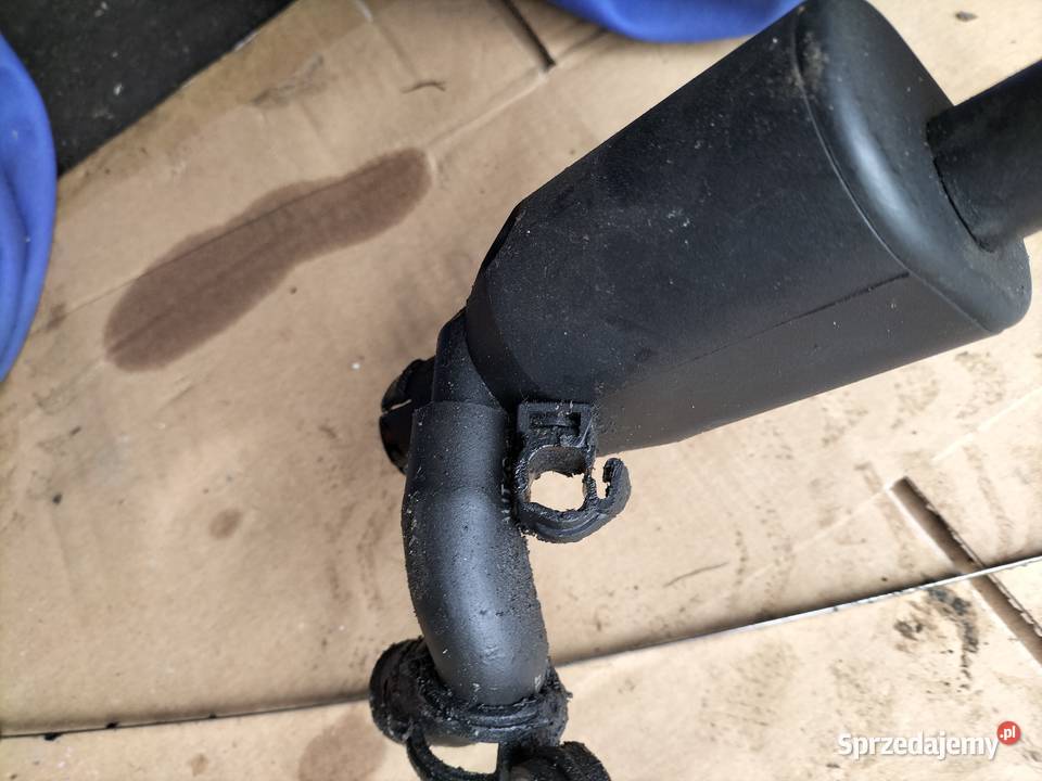 KANGOO 19D ODMA SILNIKA MIRKA BAGNET OLEJU Kamień-Kolonia sprzedam