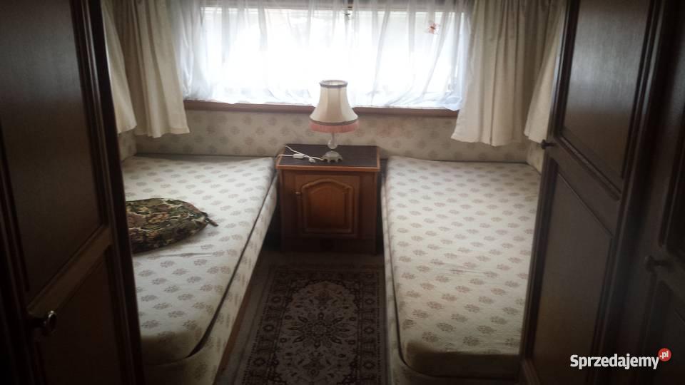 Przyczepa kempingowa Hobby Prestige 760 Przyczepy i naczepy pomorskie Czersk