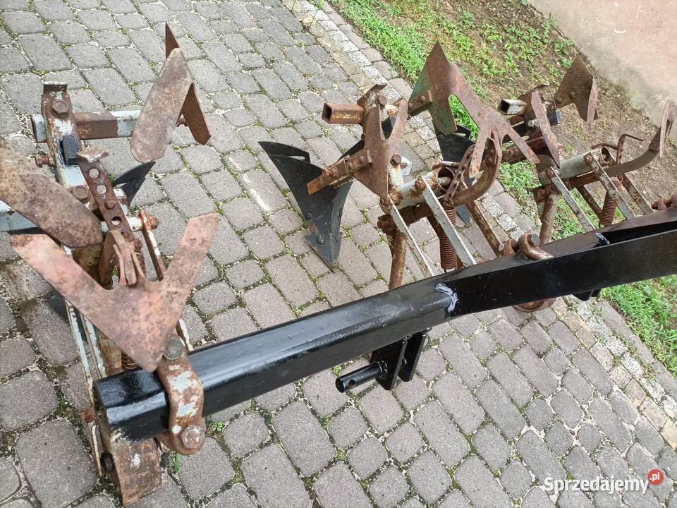 Opsypnik 3 Drzewica sprzedam