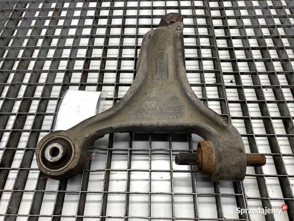 WAHACZ LEWY PRZÓD VOLVO V70 II Hatchback 9908