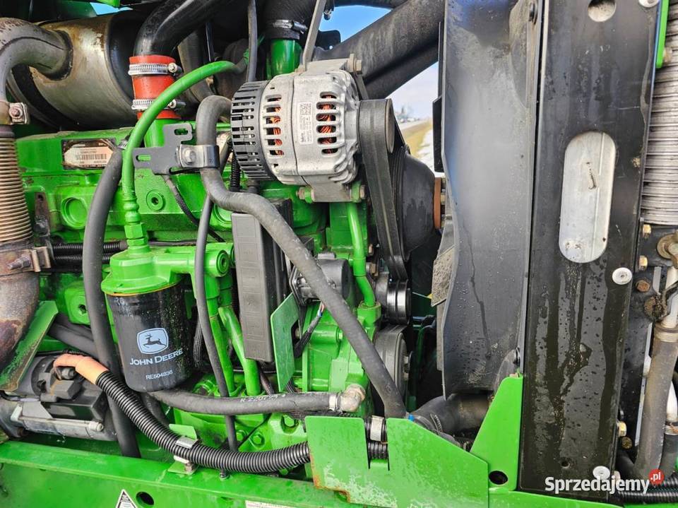 Ciągnik John Deere 5090M