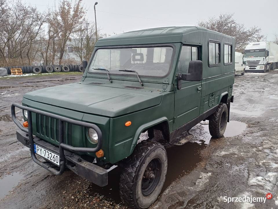 Honker 24 andoria turbo interculer 9os