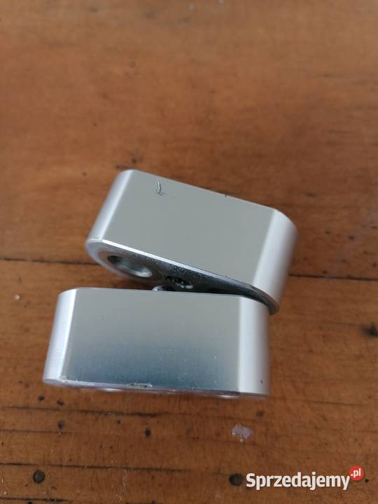 Sw motech dystanse pod rissry triumph Tiger 1200 Deszczno