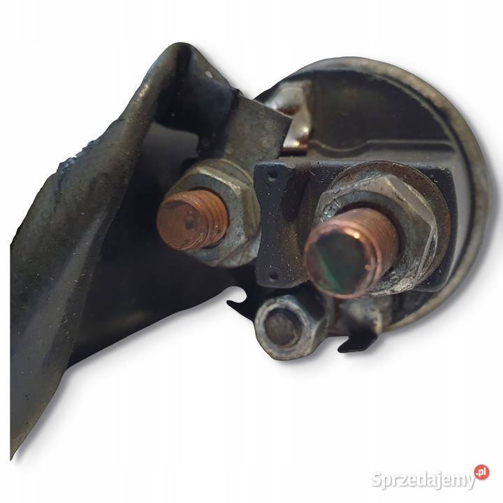 ROZRUSZNIK Saab 93 II 19 TID lubelskie Chełm