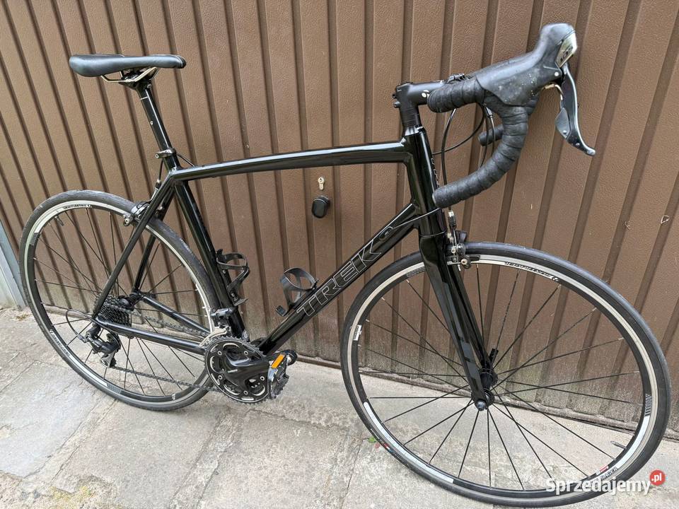 TREK MADONE full osprzęt 105 szosa kolarzówka Szosowe
