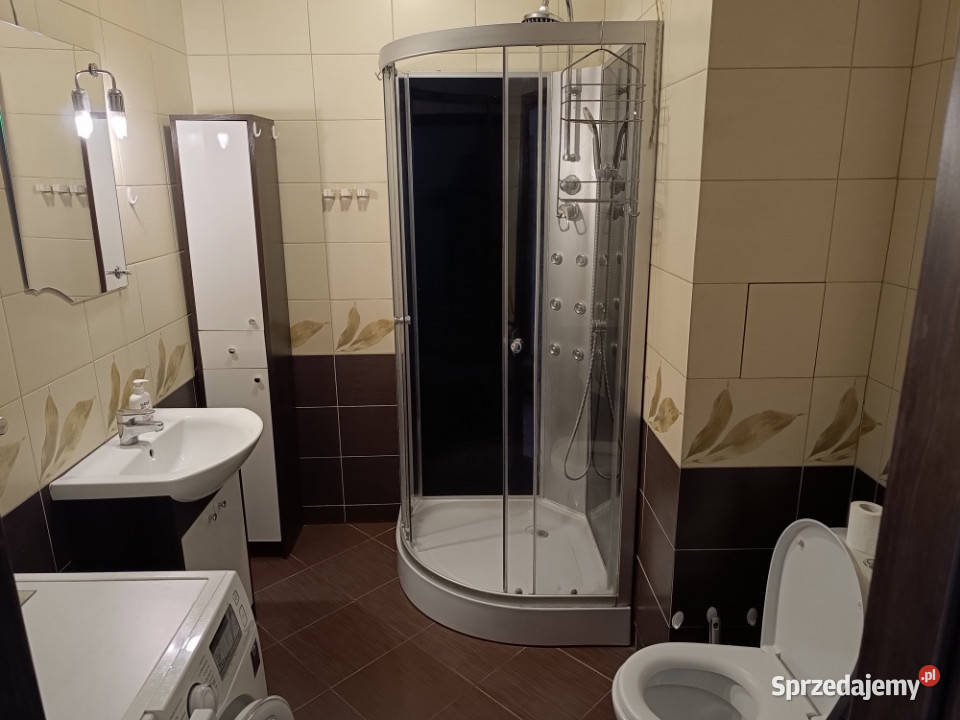Mieszkanie Białołęka Botewa 10 56m2 dwa pokoje z Warszawa