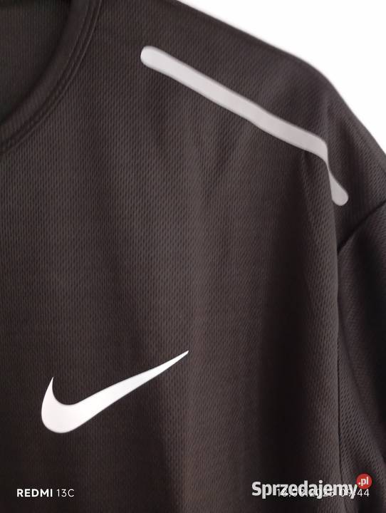 komplet sportowy Nike set drifit XL mazowieckie