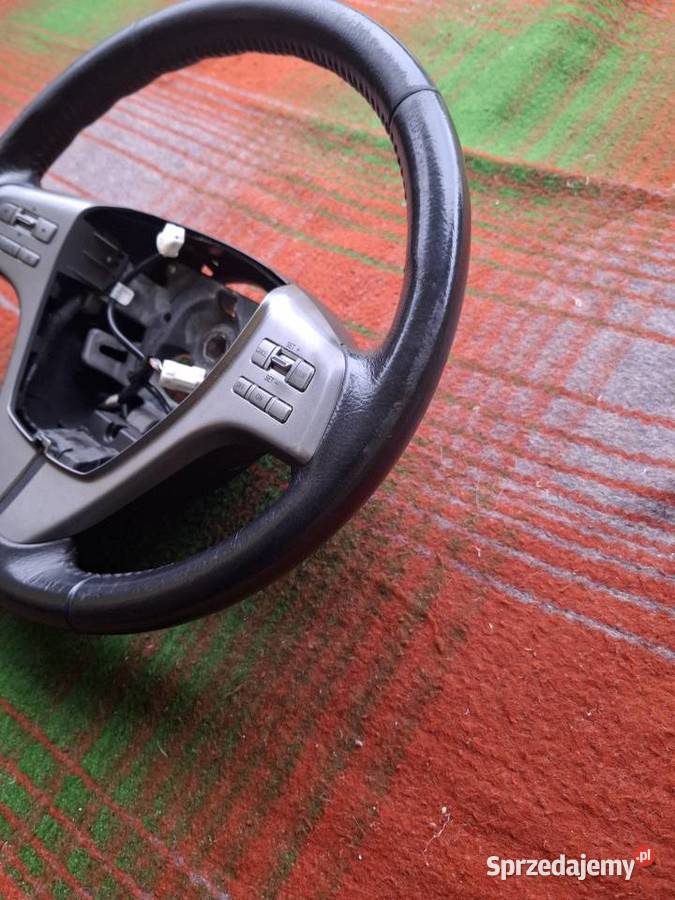 Kierownica mazda 6 gh Sterowanie głosem Opatów