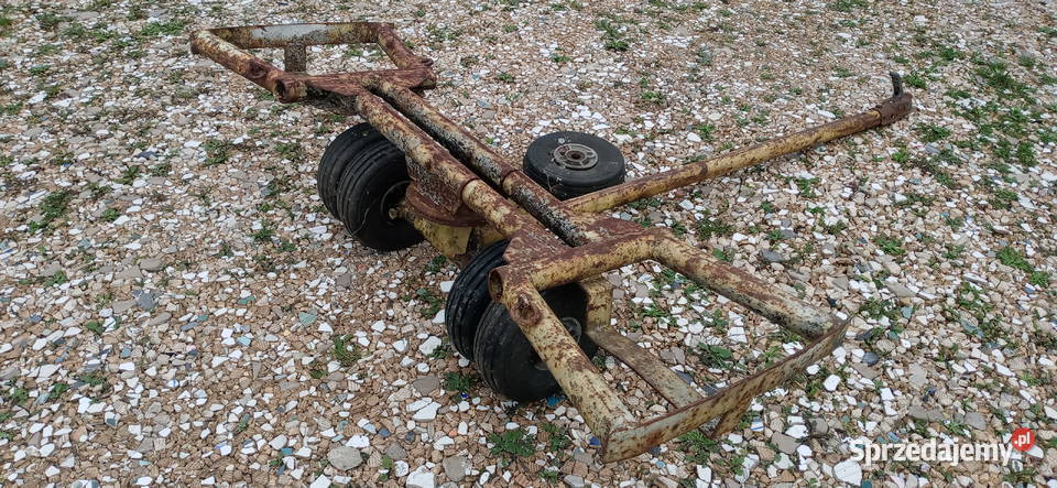 Motyl do holowania pojazdów samochodów produkcja