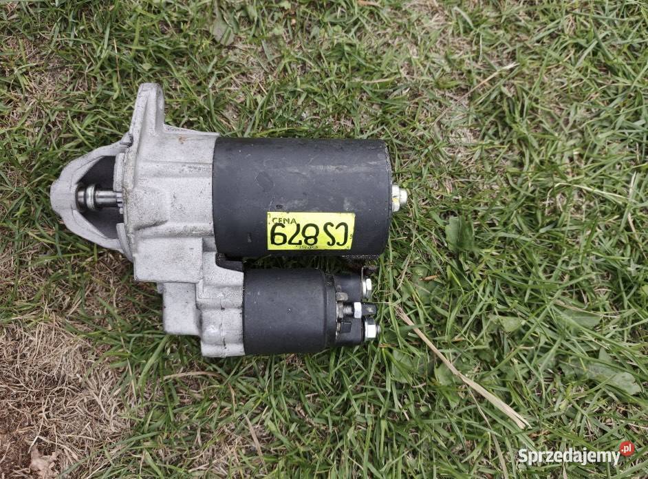 Rozrusznik Chevrolet Lacetti Opel Astra Frontera świętokrzyskie