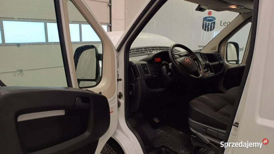 Fiat Ducato 33 22 Mjet L3H2 E64 33t