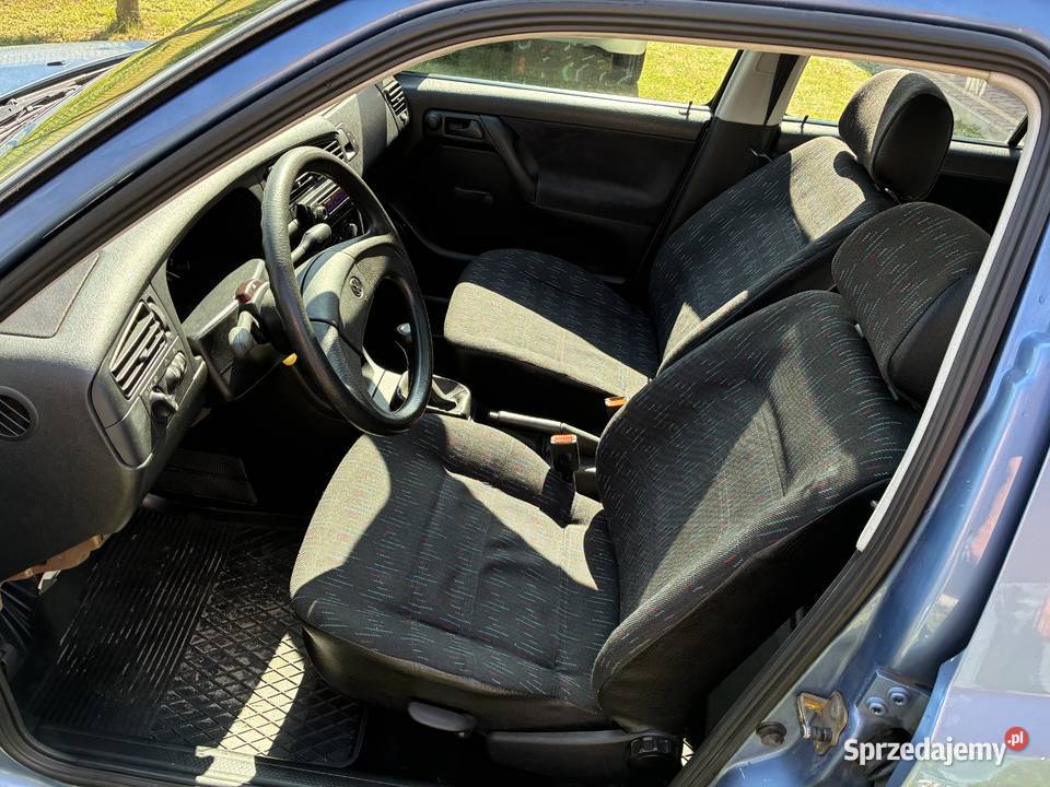 Volkswagen Golf III 1994 Golf Wolbrom