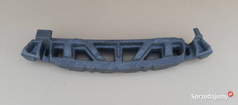 RENAULT TWINGO III LIFT ABSORBER ZDERZAKA PRZÓD Trzciel