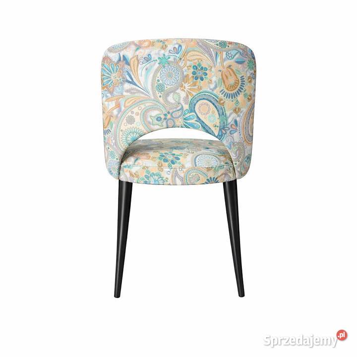 Krzesło Tapicerowane Premium KL5 Arabia