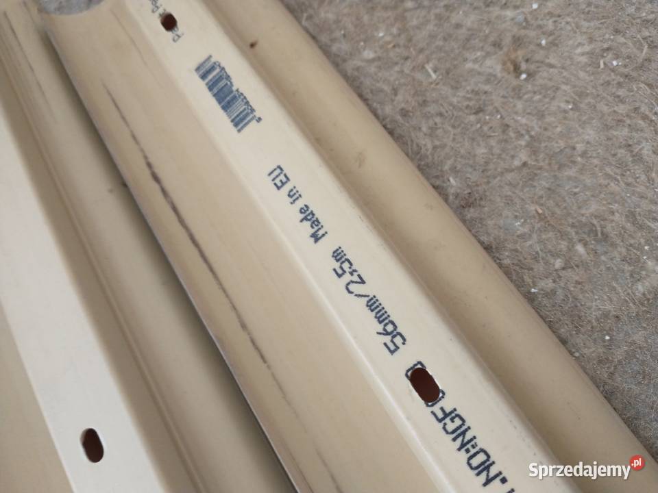 listwa przypodłogowa pcv dąb calvados Bydgoszcz