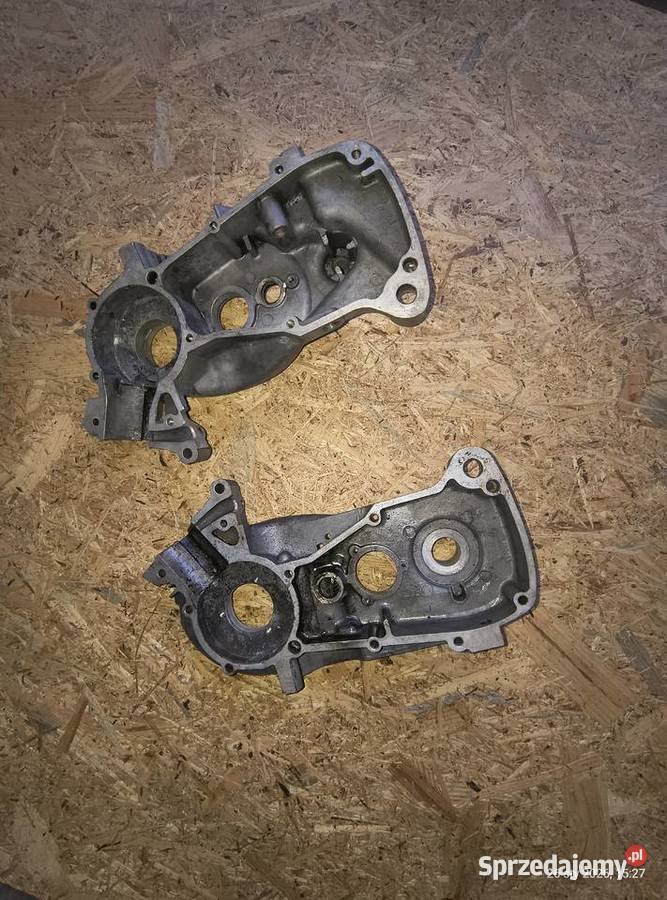 Kartery Simson sr2 Żagań