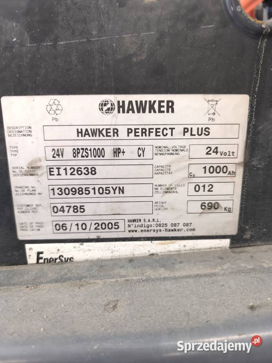 wózek widłowy z podestem BT SPE200L 2013 z UDT Łódź