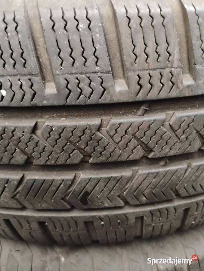 Opony całoroczne Vredestein Quadrac 20570R15 205 Bielsko-Biała