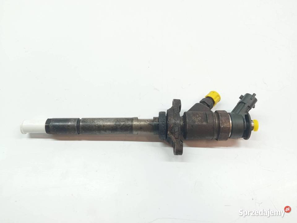 WTRYSKIWACZ 0445110353 9M5Q9F593AA 16 TDCI Ford