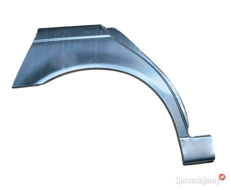 Bmw E39 9604 Reperaturka błotnika tylnego NOWA łódzkie Łódź