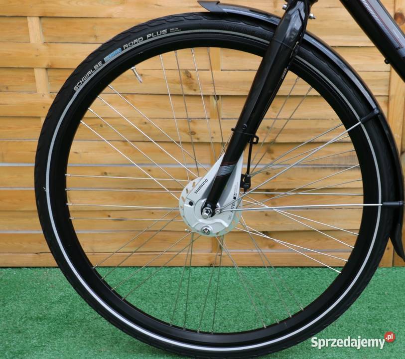 Rower męski Trek L 200 H 60 I inne rowery z Miejskie Milanówek sprzedam