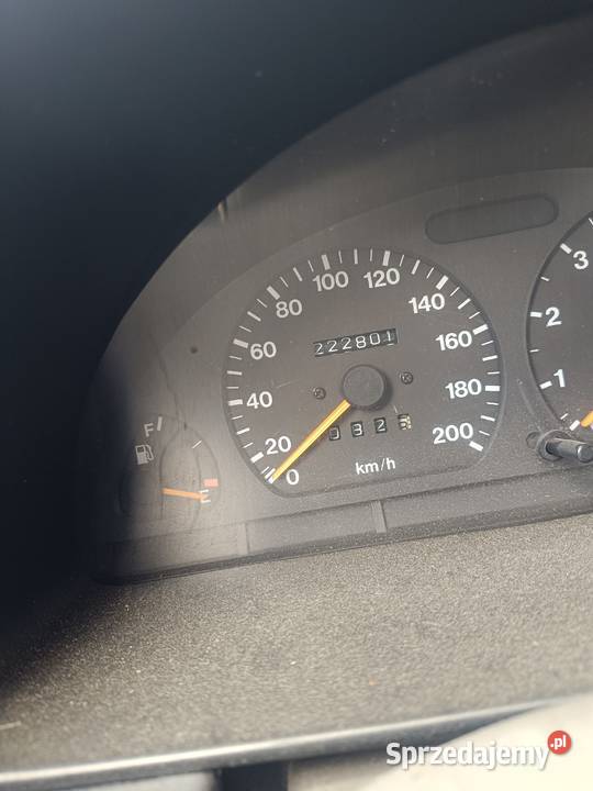 Suzuki Vitara 20 6V bg 1995r Kębłowo sprzedam