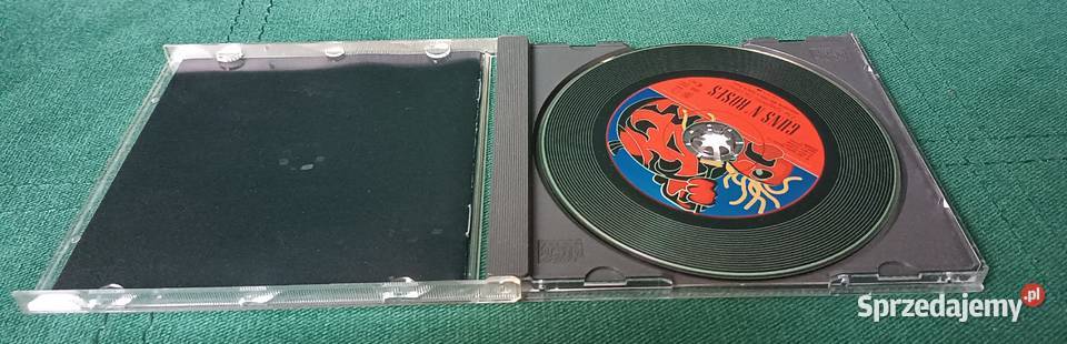 Guns n Roses GNR The Spagetti Incident Zbylitowska Góra sprzedam