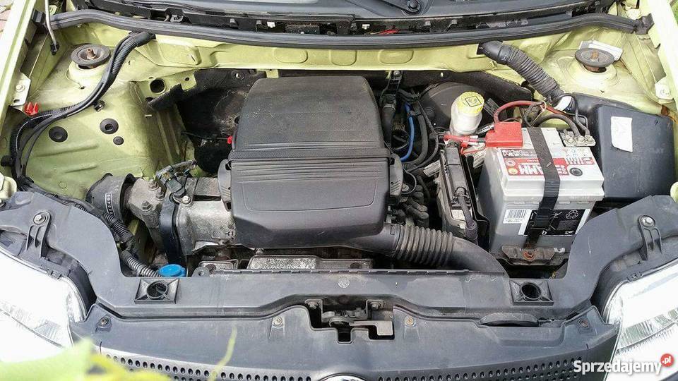 Fiat Panda 169 Okazja Rzeszów