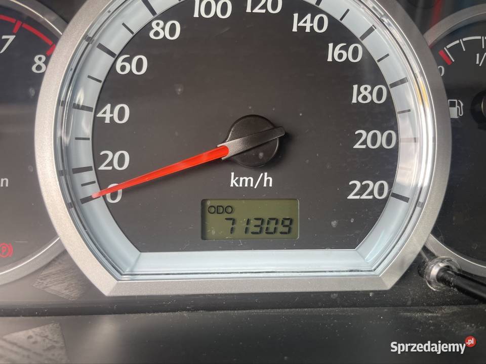 Lacetti 14 Pb 2010 71300 przebiegu Rok produkcji 2010 Warszawa