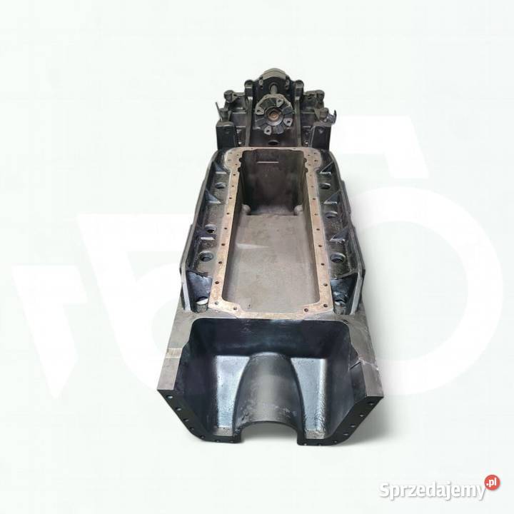 Miska olejowa V836855501 V836879151 Sisu Valmet Pozostałe Wilkowo