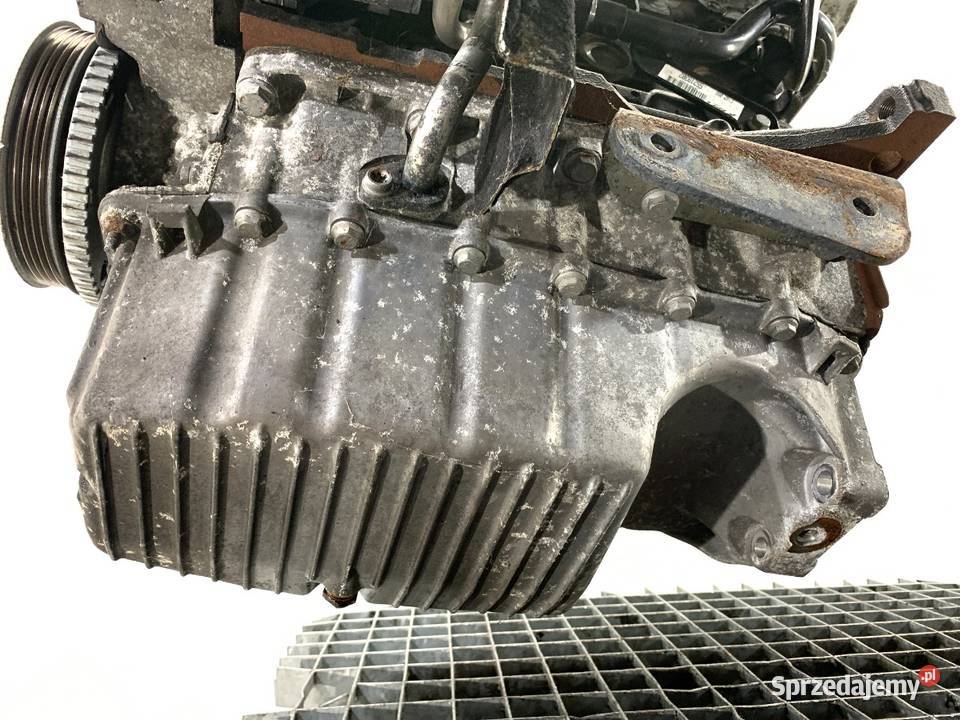 SILNIK FIAT 14 140 198A7000 BRAVO II